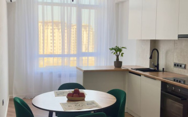 Купить квартиру Бишкек