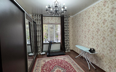 Купить квартиру Бишкек