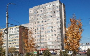 Купить квартиру Бишкек