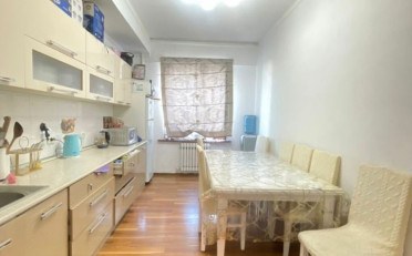 Купить квартиру Бишкек