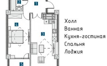  Агентство недвижимости