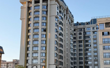 Купить квартиру Бишкек