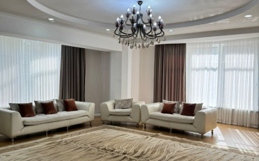 Купить квартиру Бишкек