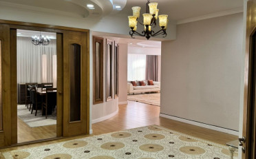 Купить квартиру Бишкек