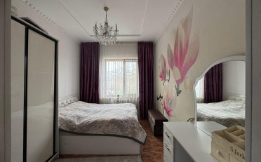 Купить квартиру Бишкек