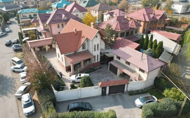  Агентство недвижимости