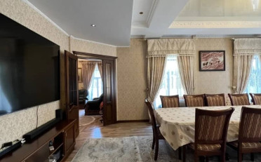 Купить квартиру Бишкек