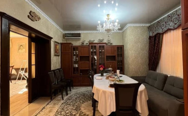 Купить квартиру Бишкек