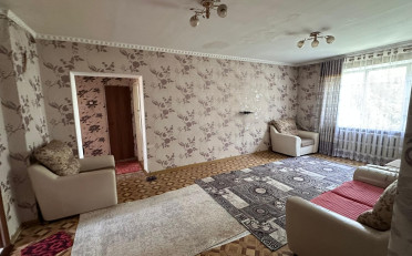 Купить квартиру Бишкек