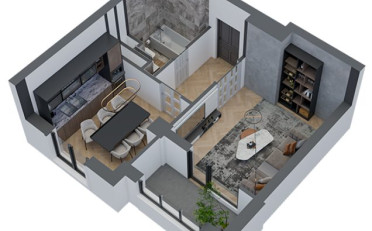 Купить квартиру Бишкек