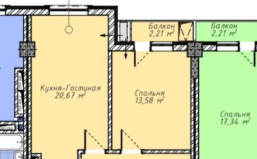  Агентство недвижимости