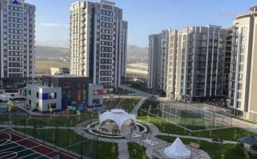 Купить квартиру Бишкек