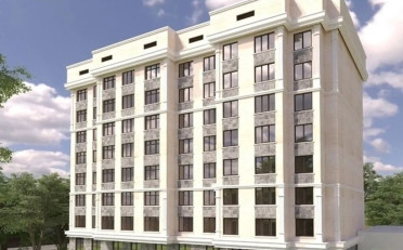  Агентство недвижимости