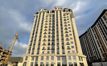  Агентство недвижимости