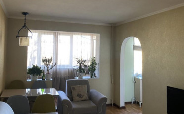 Купить квартиру Бишкек