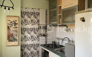 Купить квартиру Бишкек