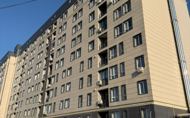 Купить квартиру Бишкек