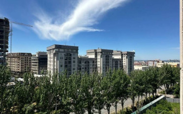 Купить квартиру Бишкек