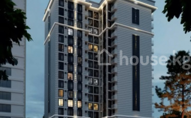  Агентство недвижимости