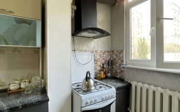 Купить квартиру Бишкек