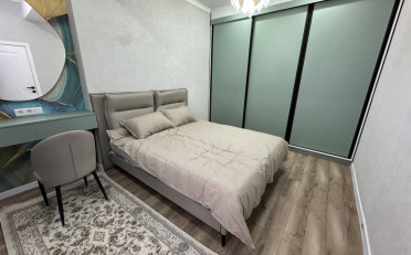 Купить квартиру Бишкек