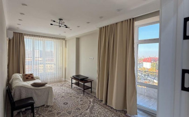 Купить квартиру Бишкек