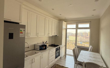 Купить квартиру Бишкек