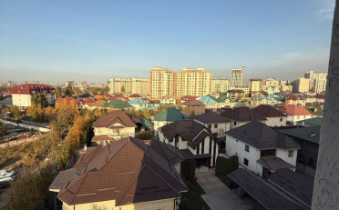 Купить квартиру Бишкек