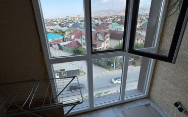 Купить квартиру Бишкек