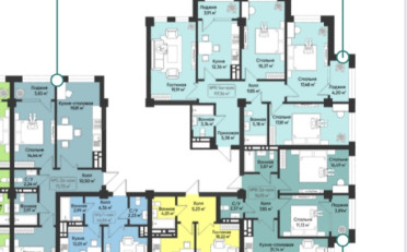 Купить квартиру Бишкек