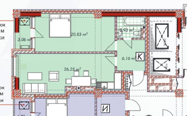  Агентство недвижимости