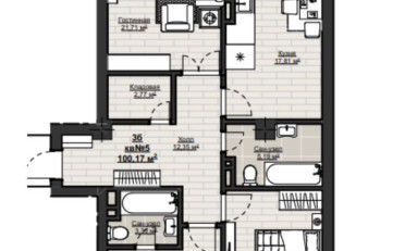  Агентство недвижимости