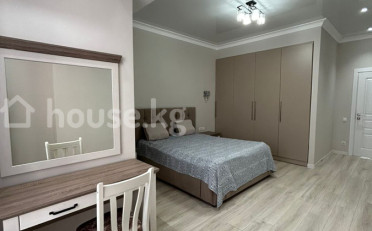 Купить квартиру Бишкек