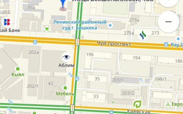  Агентство недвижимости