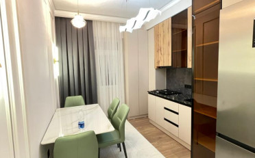 Купить квартиру Бишкек