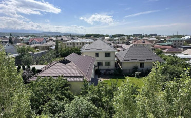 Купить квартиру Бишкек