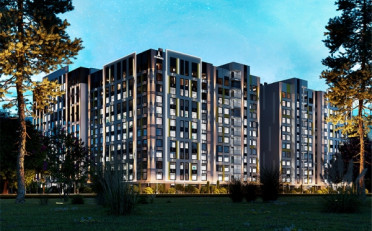  Агентство недвижимости