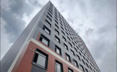  Агентство недвижимости