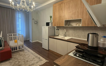  Агентство недвижимости