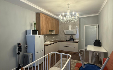 Купить квартиру Бишкек