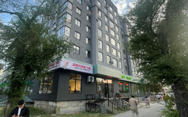 Купить квартиру Бишкек