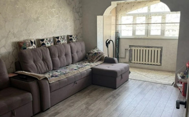 Купить квартиру Бишкек