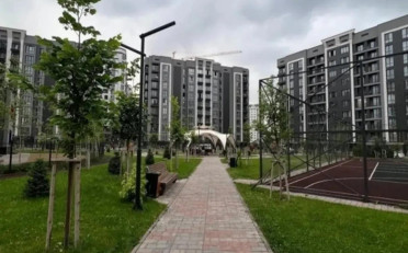 Купить квартиру Бишкек