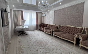 Купить квартиру Бишкек