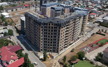  Агентство недвижимости