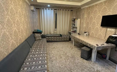 Купить квартиру Бишкек