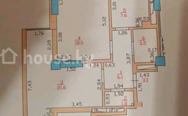  Агентство недвижимости