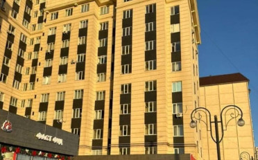 Купить квартиру Бишкек