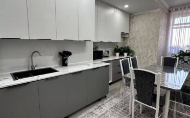 Купить квартиру Бишкек