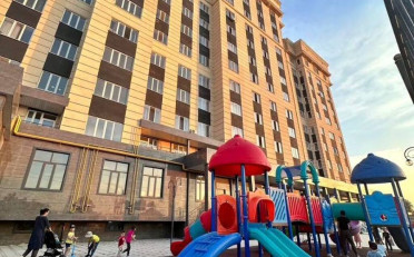 Купить квартиру Бишкек